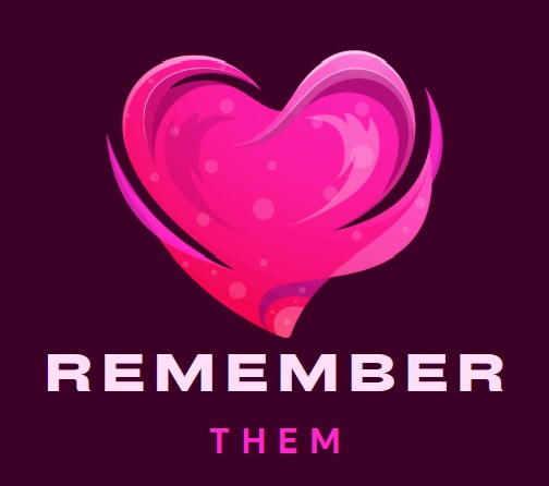 Remember Them